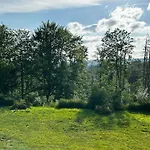 Luna Romanitsche Fuer 2, Mit Balkon, Bergblick, Boxspringbett, Hund Willkommen شقة *