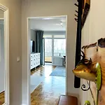 Luna Romanitsche Fuer 2, Mit Balkon, Bergblick, Boxspringbett, Hund Willkommen شقة سانكت اندرياسبرغ