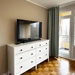 아파트 Luna Romantische Fuer 2, Mit Balkon, Bergblick, Boxspringbett, Hund Willkommen *