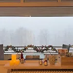 شقة Luna Romanitsche Fuer 2, Mit Balkon, Bergblick, Boxspringbett, Hund Willkommen *