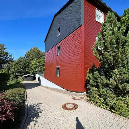 Apartment Luna - Ankommen Und Wohlfühlen, Mit Balkon, Bergblick, Boxspringbett, Hund Willkommen