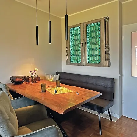 Luna Apartment Sankt Andreasberg