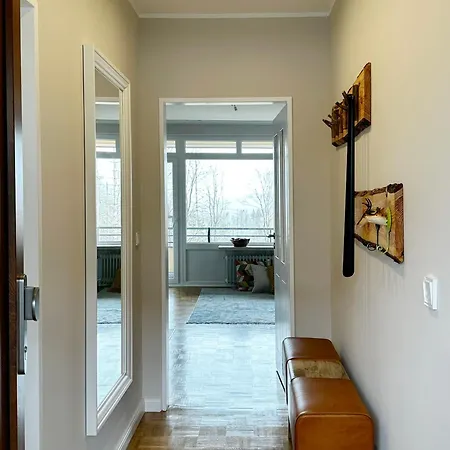 Luna Apartment Sankt Andreasberg