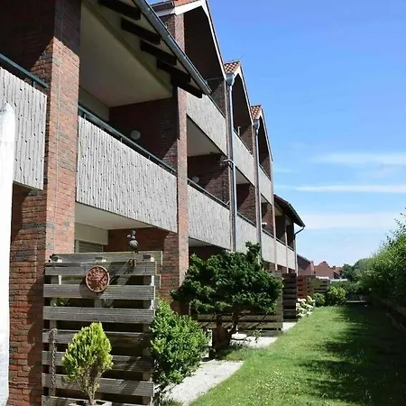 Apartment Luna