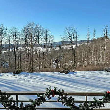 شقة Luna Romanitsche Fuer 2, Mit Balkon, Bergblick, Boxspringbett, Hund Willkommen