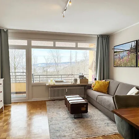Luna - Ankommen Und Wohlfühlen, Mit Balkon, Bergblick, Boxspringbett, Hund Willkommen Sankt Andreasberg