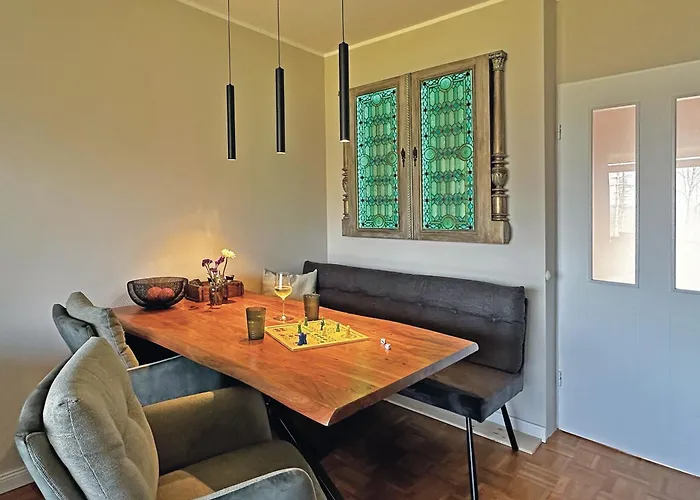 Luna Daire Sankt Andreasberg