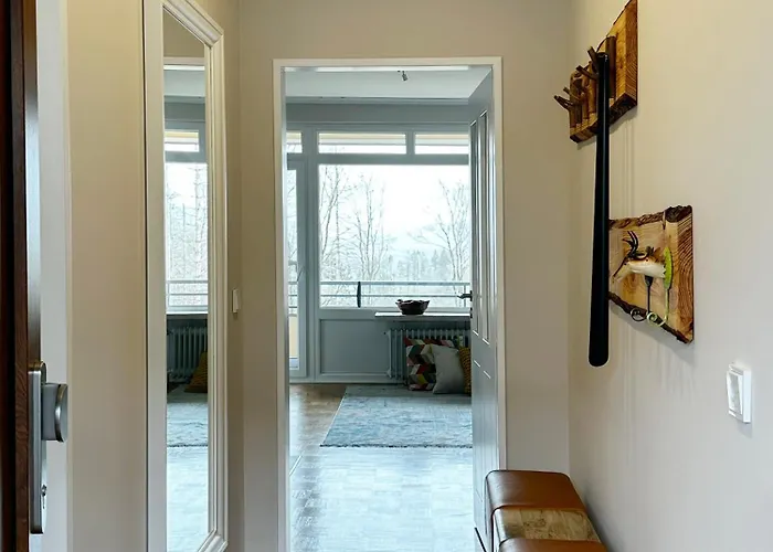 Luna Daire Sankt Andreasberg