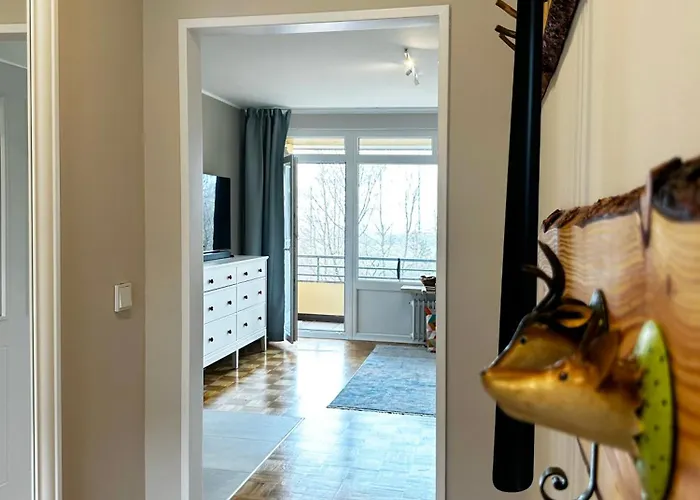 Luna Daire Sankt Andreasberg