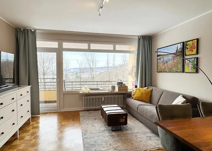 Luna Sankt Andreasberg