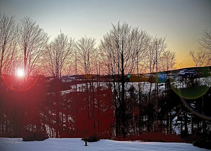 Luna Sankt Andreasberg