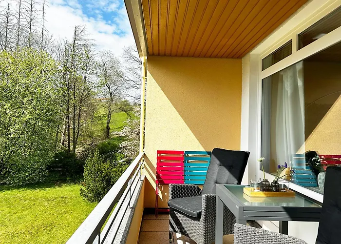 Luna Sankt Andreasberg